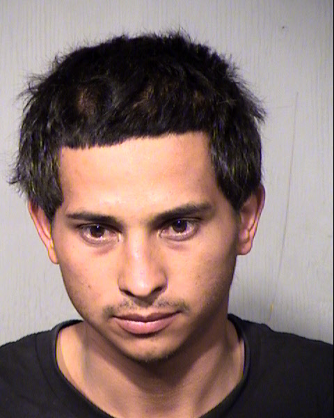 FABIAN CARLOS ANCHONDO Mugshot / Maricopa County Arrests / Maricopa County Arizona