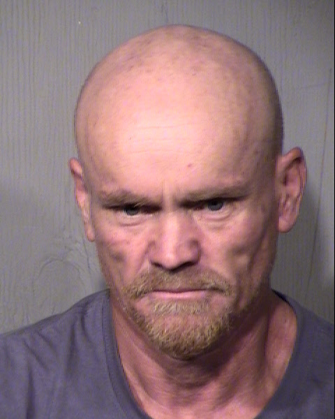NOHL DANIEL CAMPBELL Mugshot / Maricopa County Arrests / Maricopa County Arizona