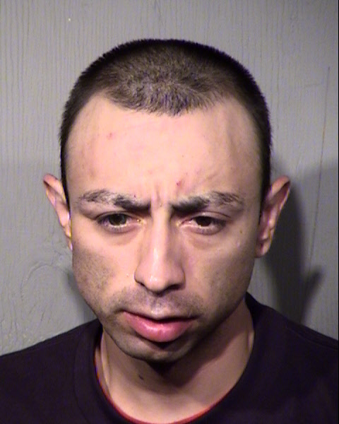 DERRICK LYNN MCKENNA Mugshot / Maricopa County Arrests / Maricopa County Arizona Arrests DERRICK LYNN MCKENNA Mugshot / Maricopa County Arrests / Maricopa County Arizona