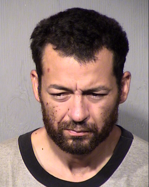 JOEL MANUEL MIRANDA Mugshot / Maricopa County Arrests / Maricopa County Arizona