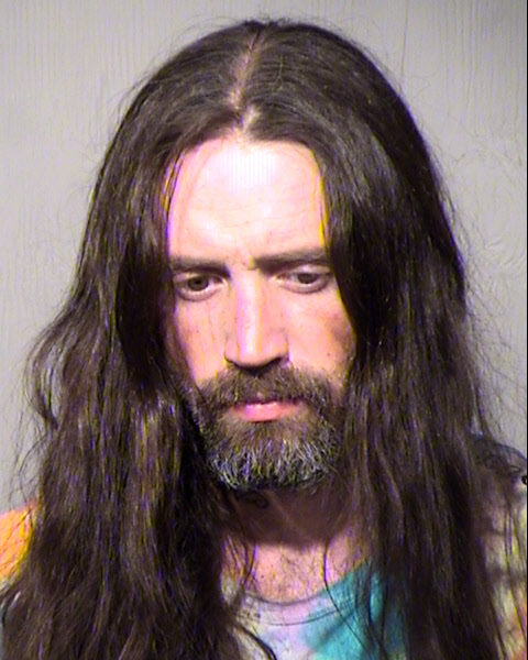 WADE EDWARD OBANION Mugshot / Maricopa County Arrests / Maricopa County Arizona