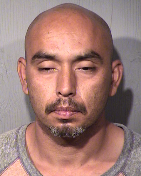 MIGUEL ANGEL VALDOMINOS Mugshot / Maricopa County Arrests / Maricopa County Arizona