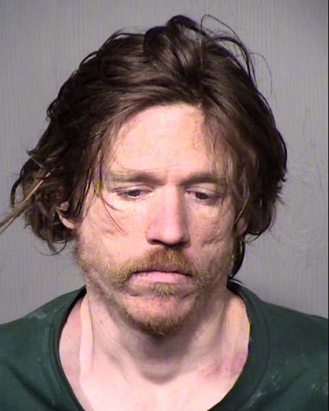 MICHAEL WHITE WHITE Mugshot / Maricopa County Arrests / Maricopa County Arizona