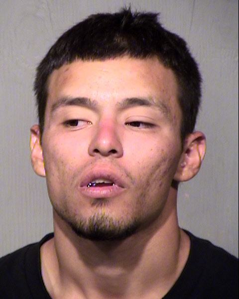 JONATHAN OMAR ALVAREZ ORTIZ Mugshot / Maricopa County Arrests / Maricopa County Arizona