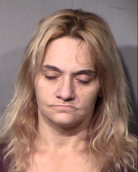 LAURA RACHEL SCHNATZ Mugshot / Maricopa County Arrests / Maricopa County Arizona