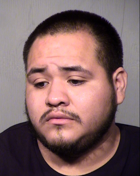 JOEL IVAN PERALTA Mugshot / Maricopa County Arrests / Maricopa County Arizona