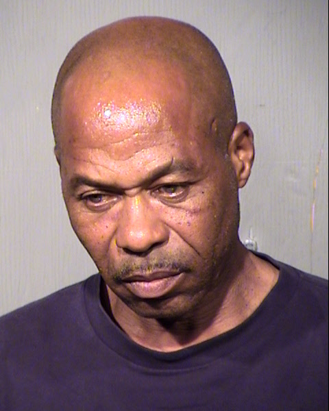 JAMES ANTHONY WHITMORE Mugshot / Maricopa County Arrests / Maricopa County Arizona