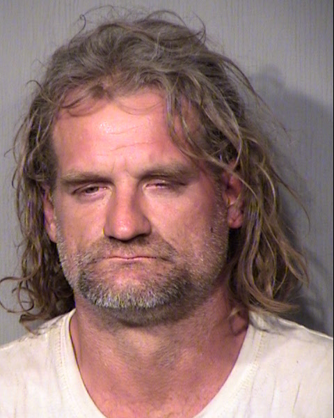 STEVEN GREGORY EDDINGTON Mugshot / Maricopa County Arrests / Maricopa County Arizona
