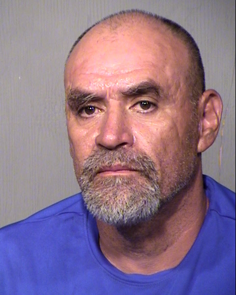 JOSE GONZALEZ Mugshot / Maricopa County Arrests / Maricopa County Arizona