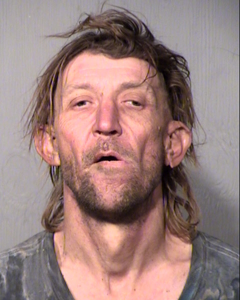 AARON MIKEL CHESLEY Mugshot / Maricopa County Arrests / Maricopa County Arizona