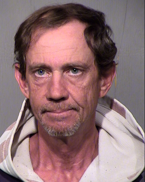 TIMOTHY JOSEPH THETFORD Mugshot / Maricopa County Arrests / Maricopa County Arizona