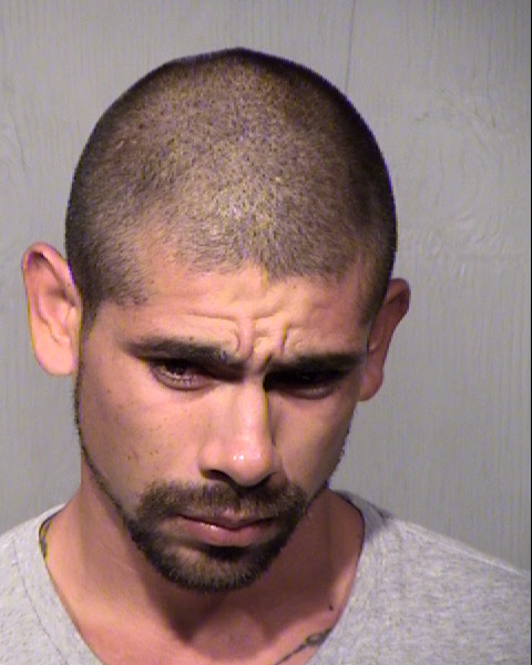 FERNANDO CASTRO Mugshot / Maricopa County Arrests / Maricopa County Arizona