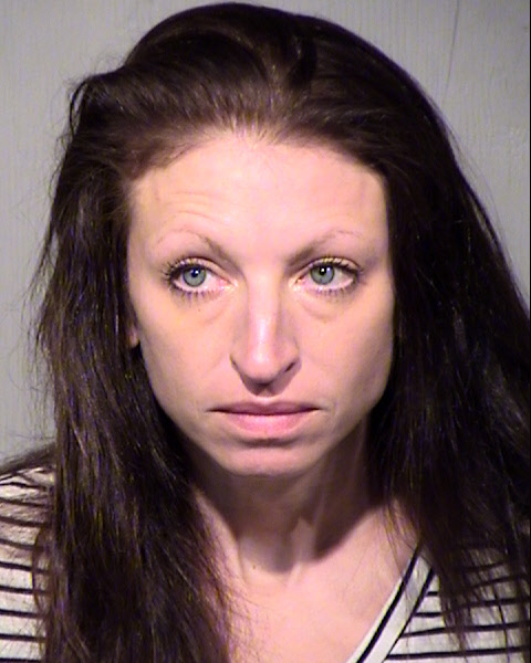 DONIELLE L KELLY Mugshot / Maricopa County Arrests / Maricopa County Arizona