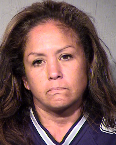 JUANITA RENDON Mugshot / Maricopa County Arrests / Maricopa County Arizona