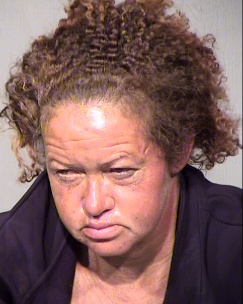 ELIZABETH R GRIEGO Mugshot / Maricopa County Arrests / Maricopa County Arizona
