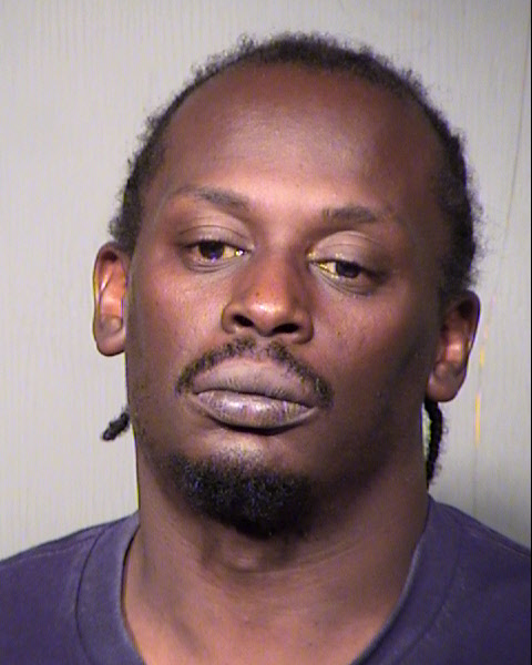 DERRICK DESHAWN DAVIS Mugshot / Maricopa County Arrests / Maricopa County Arizona