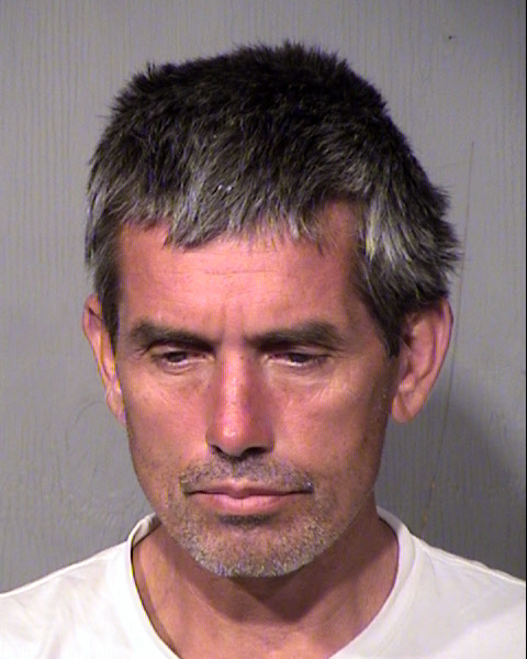 BRYAN LAURENCE DAUGHERTY Mugshot / Maricopa County Arrests / Maricopa County Arizona