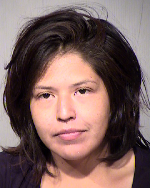 SHASTIE LEE NEPHI Mugshot / Maricopa County Arrests / Maricopa County Arizona