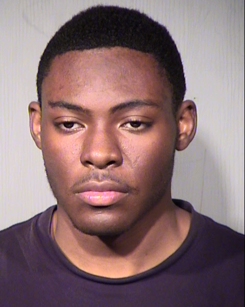 MARSAYUH NNAMDI JOHNSON Mugshot / Maricopa County Arrests / Maricopa County Arizona