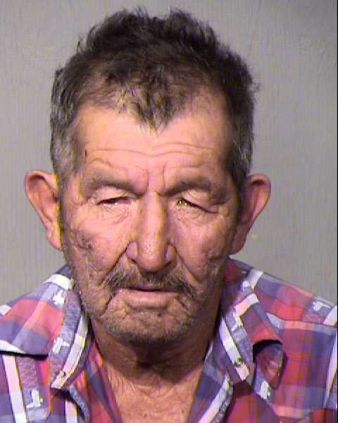 FELIPE SOTELO SOTO Mugshot / Maricopa County Arrests / Maricopa County Arizona