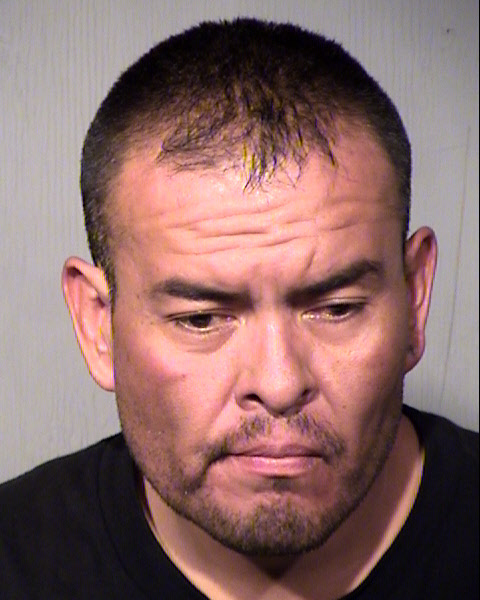 SHERWIN F JAMES Mugshot / Maricopa County Arrests / Maricopa County Arizona