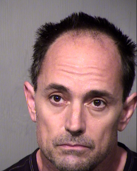 ERIK GAVIN ROGERS Mugshot / Maricopa County Arrests / Maricopa County Arizona