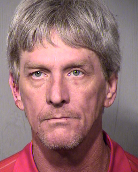 JAMES EARL CORNELISON Mugshot / Maricopa County Arrests / Maricopa County Arizona
