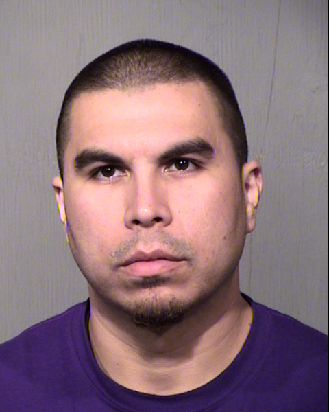 JOHN GONZALES Mugshot / Maricopa County Arrests / Maricopa County Arizona