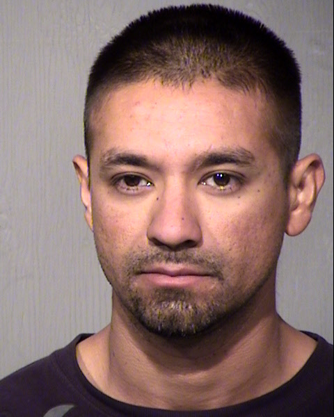 CARLOS MANUEL QUINONES Mugshot / Maricopa County Arrests / Maricopa County Arizona