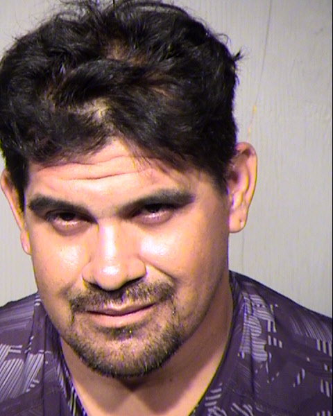 DANIEL JASON GARCIA Mugshot / Maricopa County Arrests / Maricopa County Arizona