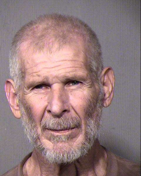 DAVID IRA WILLIAMS Mugshot / Maricopa County Arrests / Maricopa County Arizona
