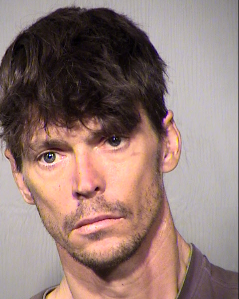 NOAH DAVID MICHAESTANDARD Mugshot / Maricopa County Arrests / Maricopa County Arizona