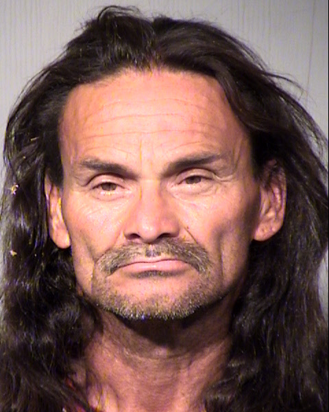 MICHAEL CHRISTOPHER MARTINEZ Mugshot / Maricopa County Arrests / Maricopa County Arizona