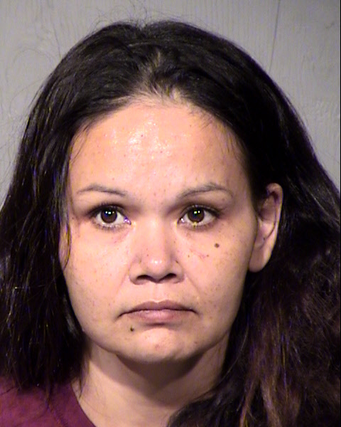 DAWN CHARLENE KEMPF Mugshot / Maricopa County Arrests / Maricopa County Arizona