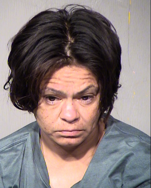 ANGELINA RENEE CABRERA Mugshot / Maricopa County Arrests / Maricopa County Arizona