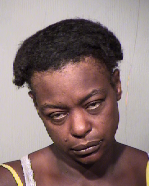 MARLENE DESHAWN PATTERSON Mugshot / Maricopa County Arrests / Maricopa County Arizona