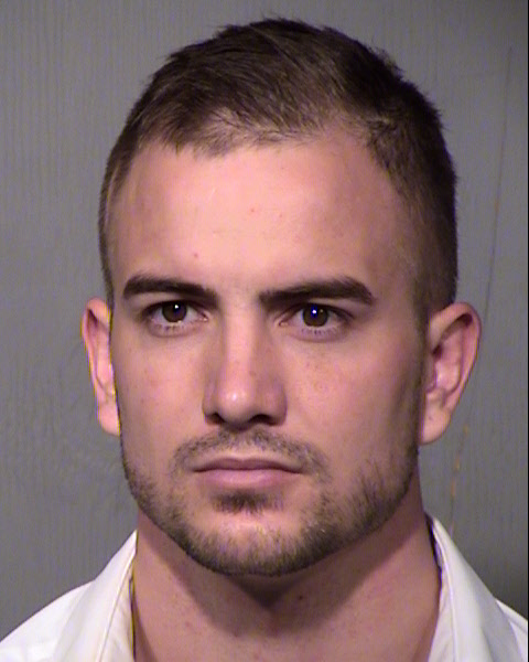 BRYCEN DAVID GALBALDON Mugshot / Maricopa County Arrests / Maricopa County Arizona
