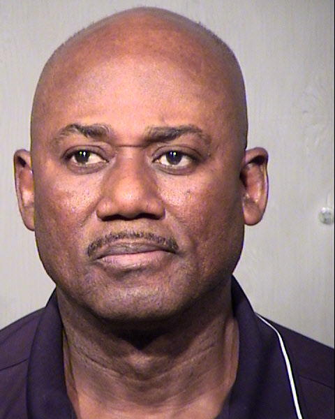 ANTHONY KOJO ADUSIE Mugshot / Maricopa County Arrests / Maricopa County Arizona