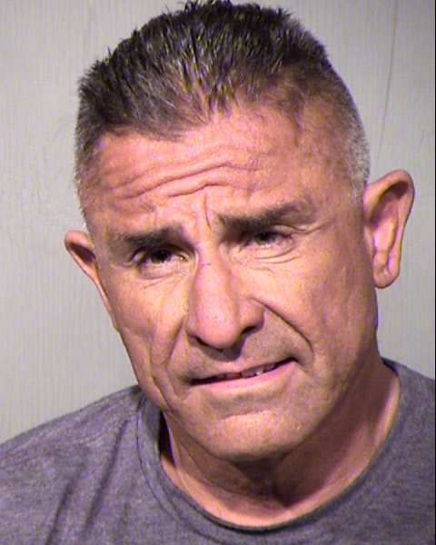 BENJAMIN CARL ASTORGA Mugshot / Maricopa County Arrests / Maricopa County Arizona