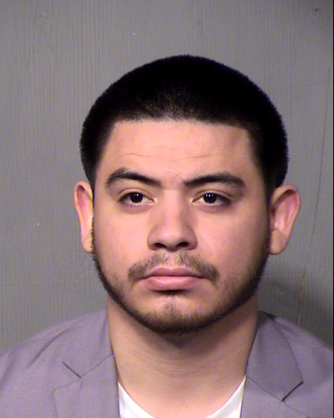 REYMUNDO HERRERA Mugshot / Maricopa County Arrests / Maricopa County Arizona