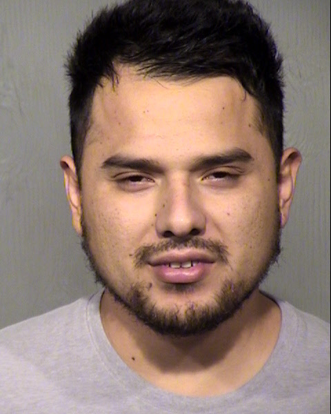 ANDY DIAZ NUNEZ Mugshot / Maricopa County Arrests / Maricopa County Arizona