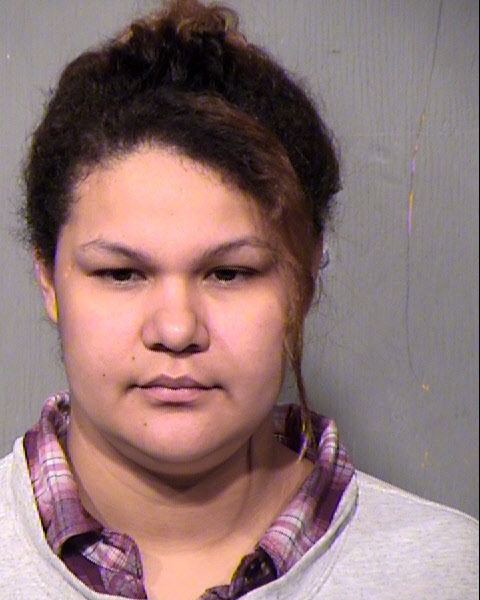 STEPHANIE AVALOS Mugshot / Maricopa County Arrests / Maricopa County Arizona