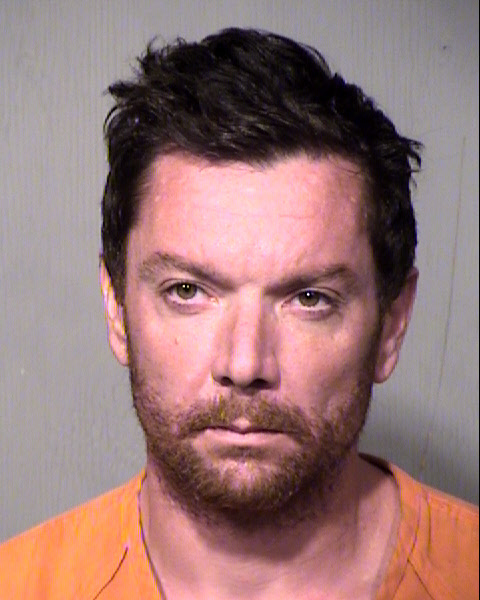 CARL JOSHUA CORDER Mugshot / Maricopa County Arrests / Maricopa County Arizona