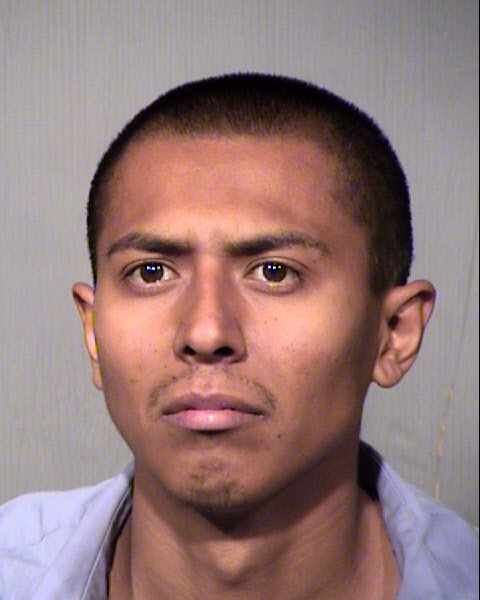 JAVIER CEJA TORRES Mugshot / Maricopa County Arrests / Maricopa County Arizona