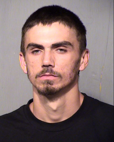 GREG JEROLD RHINEHART Mugshot / Maricopa County Arrests / Maricopa County Arizona