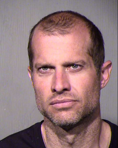 MICHAEL DANIEL DENNING Mugshot / Maricopa County Arrests / Maricopa County Arizona
