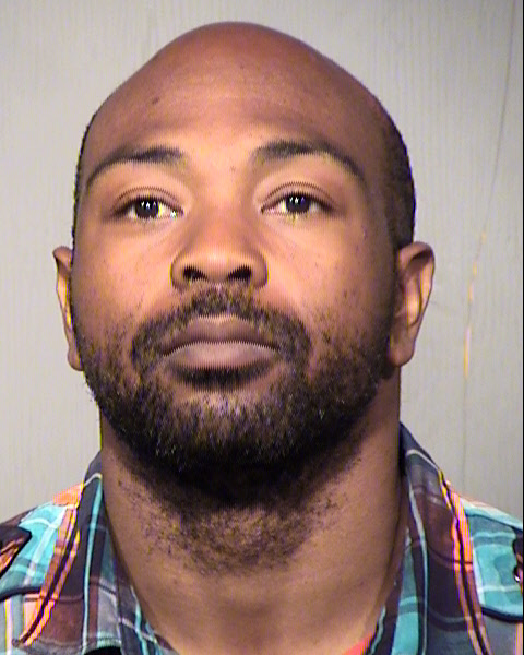 CHARLES EDWARD DAVIS Mugshot / Maricopa County Arrests / Maricopa County Arizona