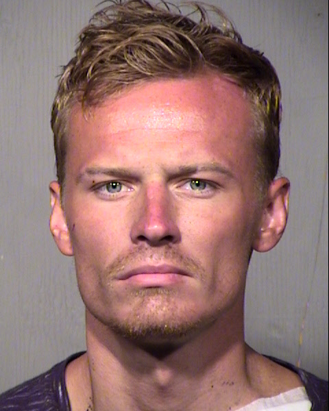 CHRISTOPHER MICHAEL HARGIS Mugshot / Maricopa County Arrests / Maricopa County Arizona