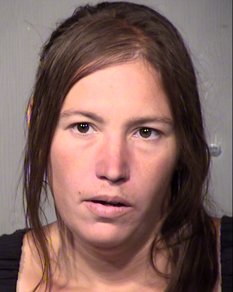 ELIZABETH L MARTINEK Mugshot / Maricopa County Arrests / Maricopa County Arizona