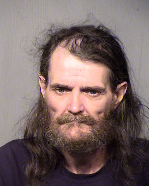 ANDREAS BONGARDT Mugshot / Maricopa County Arrests / Maricopa County Arizona